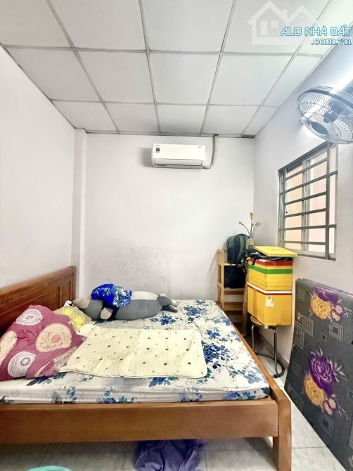🏡 BÁN NHÀ 2 TẦNG – HẺM XE HƠI, TRUNG MỸ TÂY QUẬN 12 – DT 73M² NGANG 4.8M –GIÁ CHỈ 4.45 TỶ - 4