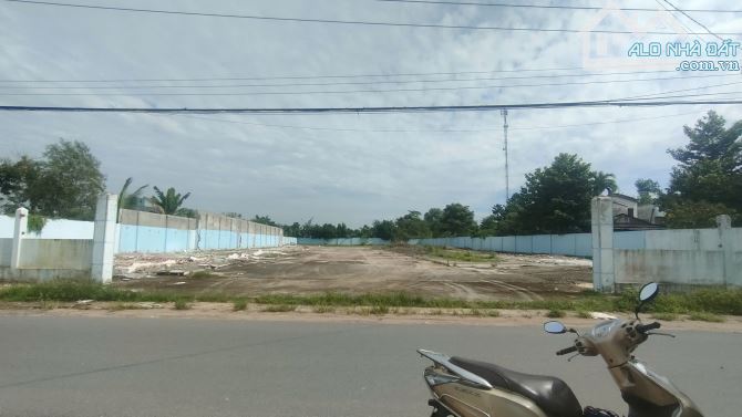 🏭 MỞ XƯỞNG, NHÀ HÀNG, SHOWROOM ĐỪNG BỎ QUA-35 TỈ - Đất LỘC AN-MẶT TIỀN 35M - DT 2.963m - 4