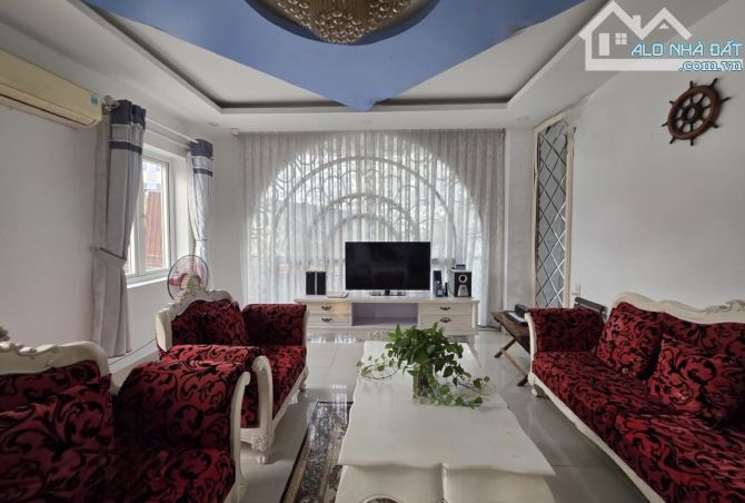 💎 BÁN NHÀ Q2: 5 TẦNG MỚI – CÓ GARA + HỒ BƠI + PHÒNG XÔNG HƠI - 106M² – CHỈ 9,79 TỶ - 4