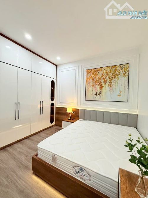 CC HÀM NGHI - 110M2 - 3N - 2VS - FULL NỘI THẤT XỊN SÒ - CHỦ THIỆN CHÍ. - 4