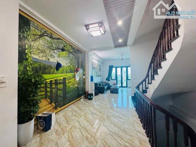 🏠 NHÀ PHÂN LÔ NINH KIỀU CHÚC SƠN CHƯƠNG MỸ 66m2 x 5 T - 4