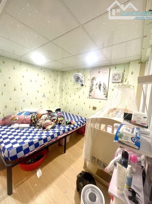 Khu tiện ích đầy đủ, 2 tầng, 3,8 x 9, Hoàng Hoa Thám, Bình Thạnh - 4