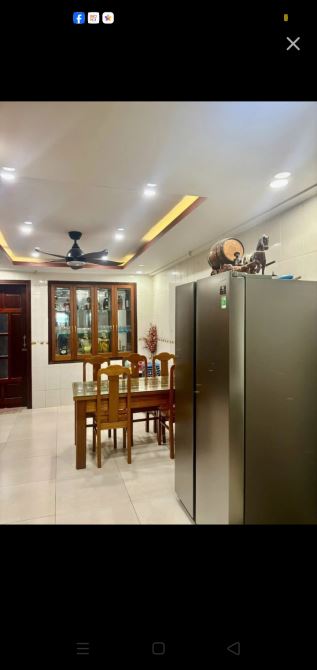 💥Siêu PHẨM 3 tầng cực hiếm đường Nguyễn Đức Trung, TT THANH KHÊ, giá chỉ nhỉnh 7 tỷ. - 4