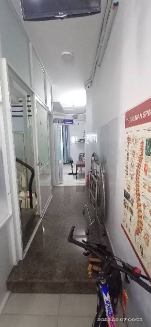 🔥 NHÀ 4 TẦNG – 80M² – ĐƯỜNG SỐ 3 – KHU TÊN LỬA – VỪA Ở VỪA KINH DOANH – 13.8 TỶ 🔥 - 4