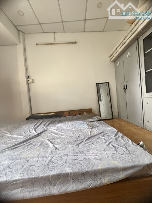 Bán nhà Âu Dương Lân Quận 8, 43m2, 2 tầng, nhà còn mới ở ngay. - 4
