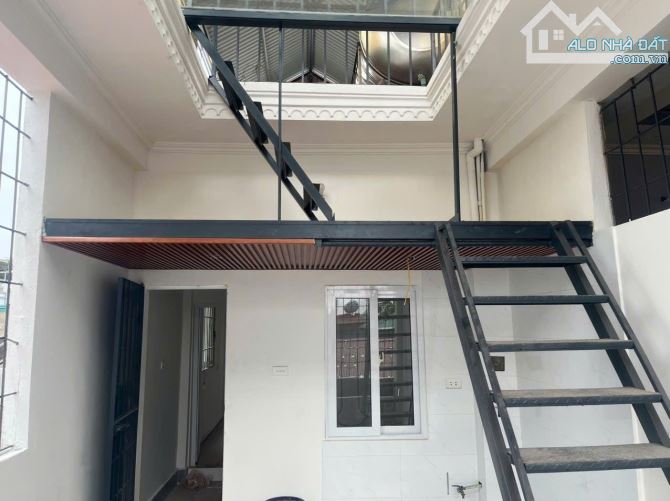Vương thừa Vũ ,thanh xuân 50m 4T 9,4 tỷ  2 thoáng sáng gần ô tô - 4