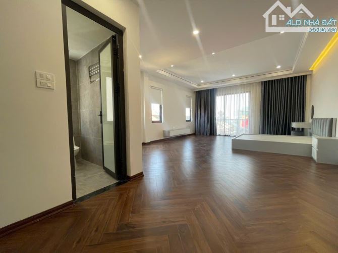 HÀNG HIẾM TRƯƠNG ĐỊNH,72M2,6 TẦNG THANG MÁY,MT RỘNG 6M, 20M Ô TÔ TRÁNH -GIÁ 12,9 TỶ - 4