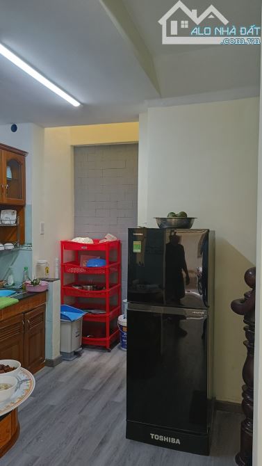 Quận 10-Sư Vạn Hạnh Gần MT- 4 tầng 3PN giá chỉ 7 tỷ hơn. - 4