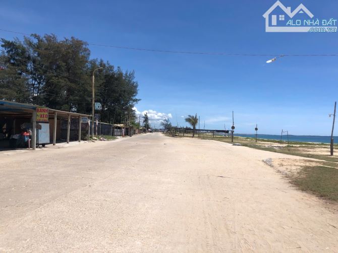 ✅️ Chính Chủ Bán Đất BIỂN 599 TRIỆU Thành Phố Quảng Ngãi. - 4
