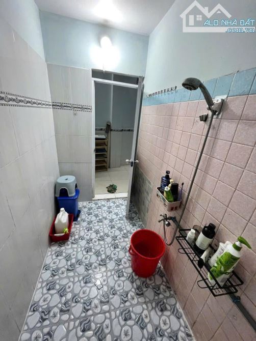 CĂN HỘ 2PN LẦU 2 MT GÒ CÔNG QUẬN 5 SHR GIÁ CHỈ 1.59 TỶ - 4