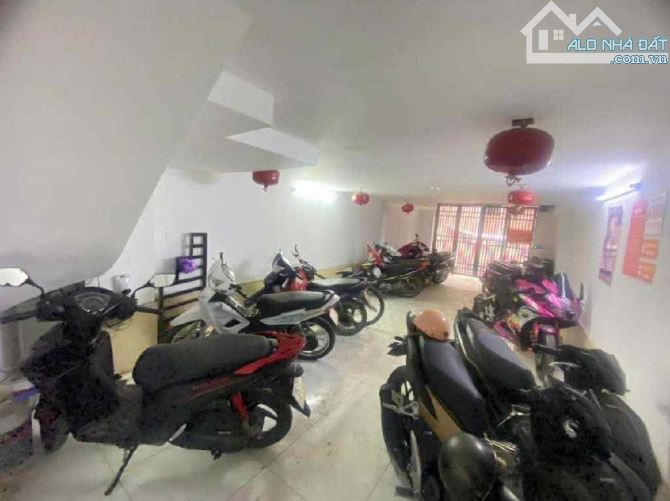 🏡 ĐỈNH CAO DÒNG TIỀN CCMN TÂN TRIỀU – Ô TÔ TRÁNH – THANG MÁY – FULL NỘI THẤT 🏡 - 4