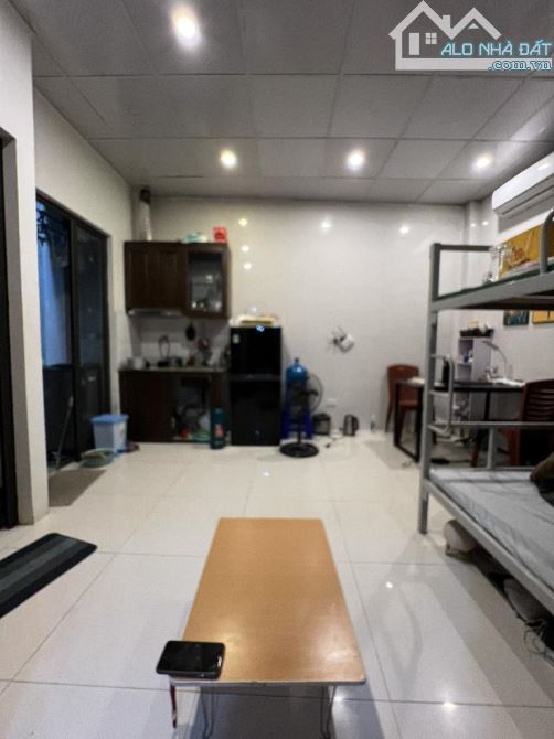 Bán CCMN Trương Định 90m², 7 tầng thang máy, 17 phòng, doanh thu 80tr/tháng - 4