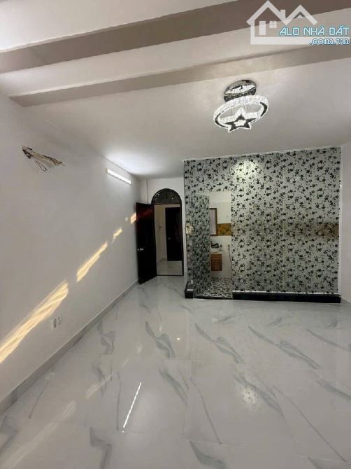 🔥🔥SIÊU PHẨM NHÀ BÌNH TÂN MỚI TINH MẶT TIỀN VIP TÊN LỬA - 90m2 - 5 TẦNG - CHỈ HƠN 12 TỶ🔥 - 4