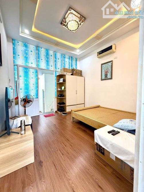 🏡 BÁN NHÀ 2 TẦNG KIỆT Ô TÔ TRÁNH – ĐIỆN BIÊN PHỦ – TRUNG TÂM THANH KHÊ - GIÁ QUÁ TỐT - 4