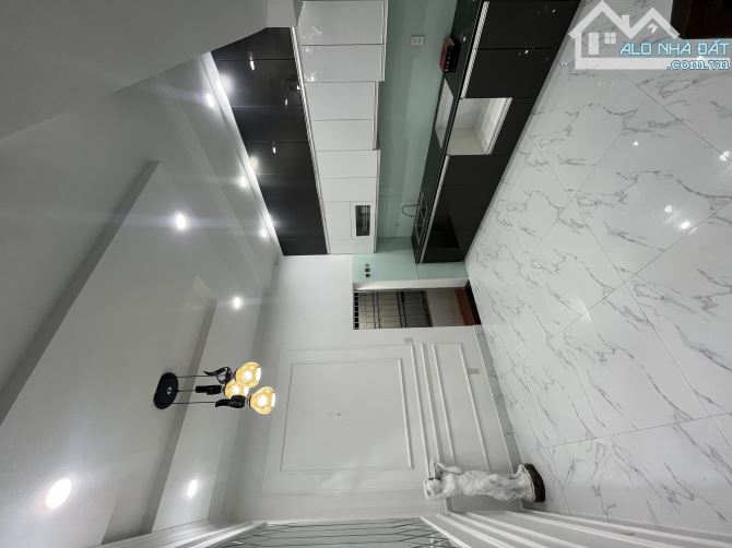 Bán nhà 100m x 3 tầng phố An đà,, đằng giang - ngô quyền hải phòng - 4