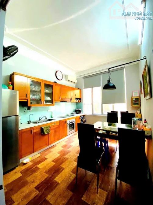 Nguồn thật độc quyền Vĩnh Phúc – 78m², 5 tầng – giá 19 tỷ, thông tin chuẩn 100% - 4