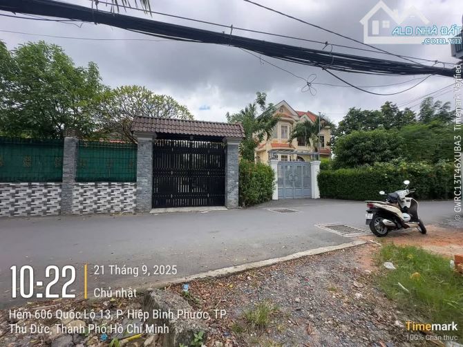 🔥 BÁN GẤP! DỰ ÁN TRƯỜNG HỌC 7.357M² - QUỐC LỘ 13, TP. THỦ ĐỨC 200 TỶ! 🔥 - 4