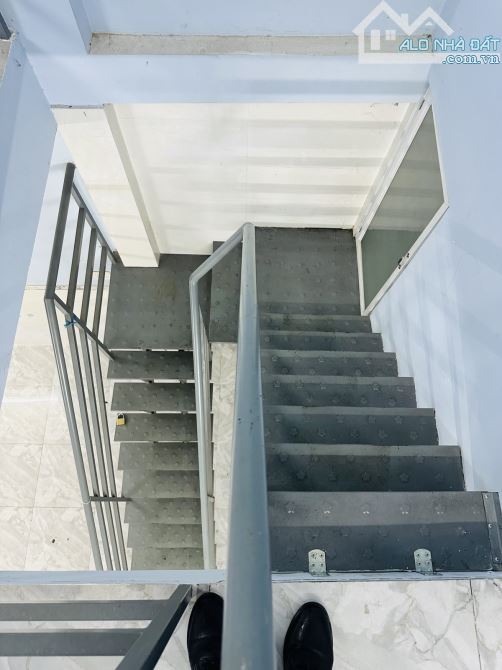 MẶT TIỀN ĐƯỜNG 10M – 2 TẦNG – CHỈ 5.X TỶ – KHUÔNG VIỆT – Ở & KD - 4