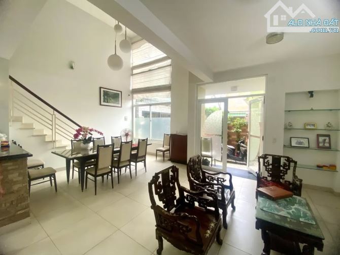 🔥 BÁN BIỆT THỰ 134M² - NGUYỄN VĂN NGHI, GÒ VẤP GIÁ 22 TỶ! 🔥 - 4