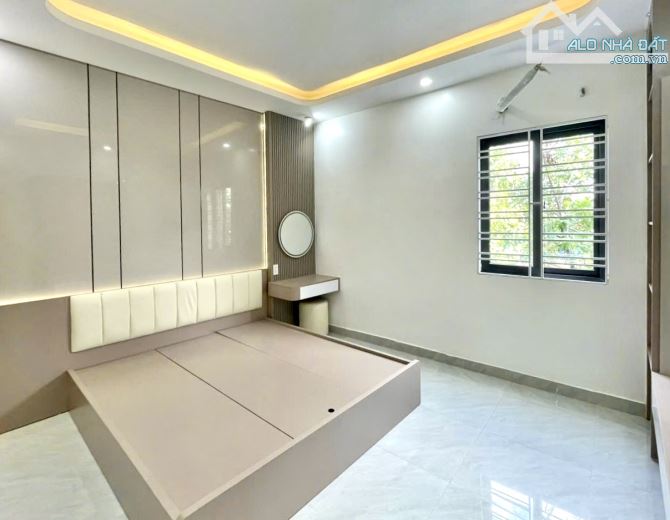 View ÂEON MALL - 50m2 - Ô tô đỗ free 3 chiếc - 5 Tỷ 850 - 4