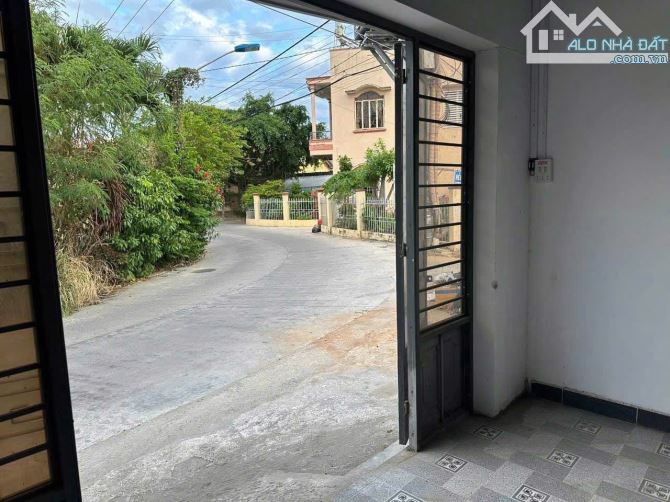 Sang nhượng Lô đất đẹp có sẵn nhà cấp 4, Mặt Tiền Đường Xuân Lạc , Vĩnh Ngọc, Nha Trang - 4