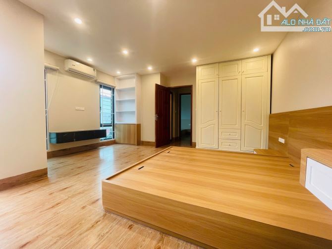Bán nhà Ngõ Thông, ô tô, Phương Canh, Xuân Phương, Nam Từ Liêm. Gần Trịnh Văn Bô. 13,5  Tỷ - 4