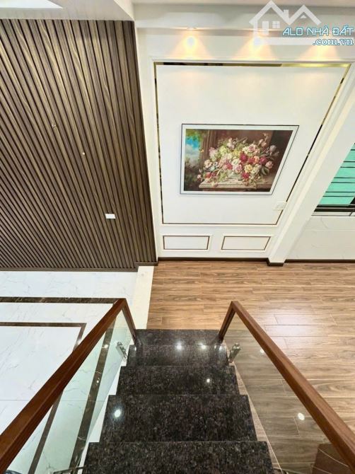 Bán nhà Hàng Kênh, lô góc ngõ thông sang Lạch Tray - 4