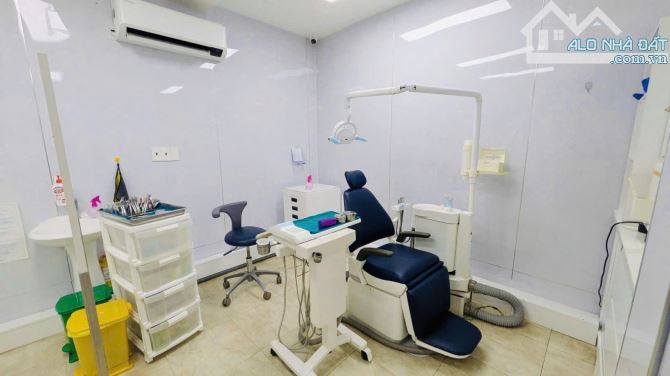 3 TẦNG- 4.7x 13M- MẶT TIỀN KD NGUYỄN ĐÌNH CHIỂU PN- GẦN NGÃ 3 NG.KIỆM- 10 TỶ - 4