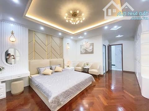 Bán nhà 7 tầng thang máy Văn Phú, nội thất cao cấp, không gian sống đẳng cấp - 4