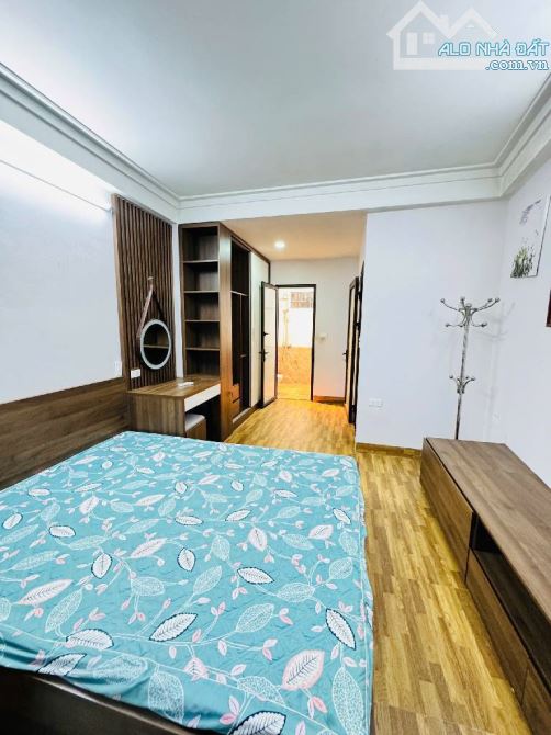 BÁN GẤP NR MỸ ĐÌNH – 35m² x 5 tầng, MT 3.2m – 6.85 Tỷ 🔥 - 4