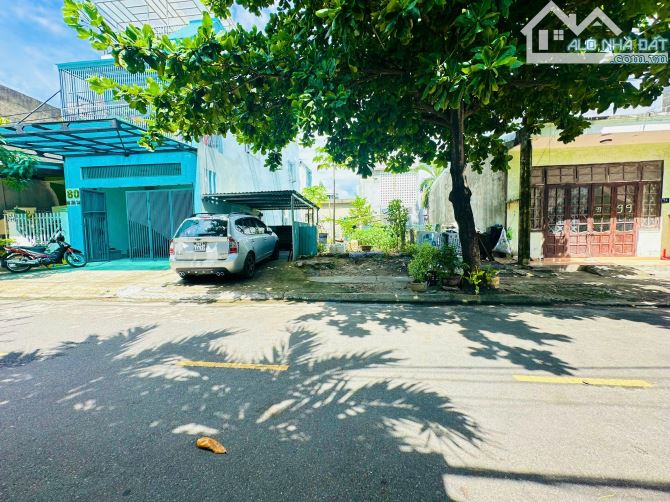 🔥 BÁN ĐẤT MT ĐƯỜNG 7M5 ĐÀO CÔNG SOẠN | TRỤC THÔNG BIỂN - 4