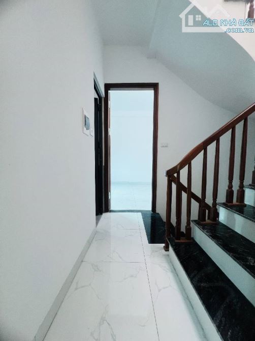 NR  LÔ GÓC LAI XÁ – 40m² x 5T, 6PN – CHỈ 6.6 TỶ 🔥 - 4