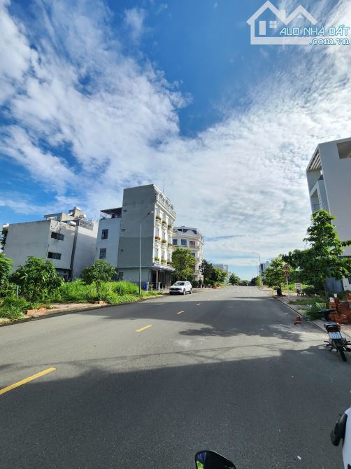 Bán đất, KDC gần làng đại học Thủ Đức, p.Bình An Tp.Dĩ An chỉ 4,6 Tỷ TL M6667 - 4