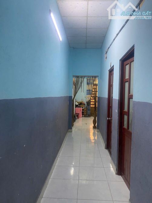 Bán nhà cấp 4 gần đường Bùi Thị Xuân, p.Tân Bình, Tp.Dĩ An chỉ  3 Tỷ 250 TL M7606 - 4