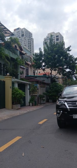 Nhà bán, Dt 40m2, 2 tầng, giá 7 Tỷ, Đường An Phú, P. An Phú, Tp Thủ Đức - 3