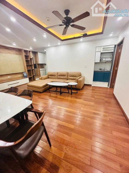 Bán CH Dream Center Home, 282 Nguyễn Huy Tưởng, 86m2, 3N,2WC, giá 7.68 tỷ - 4