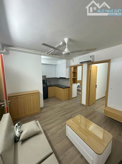 Siêu Phẩm CHDV  Cầu Giấy – 8 Tầng – 13 Căn Apartment – Ô Tô Đỗ Cửa  – Gần Đại Sứ Quán Mỹ - 4