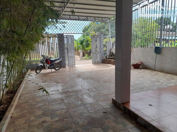 💥Nhà  TC 7*26m,hẻm đg Liên Thôn 8,khu Phạm Ngũ Lão,nhiều lô khác - 4
