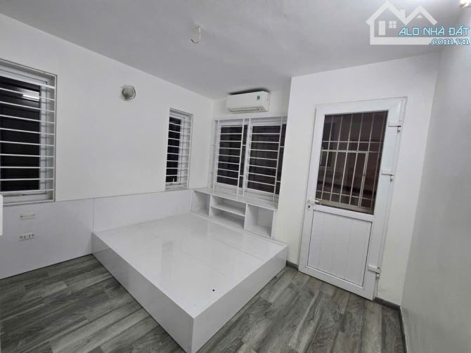 🔥 NHÀ ĐẸP MỸ ĐÌNH – LÔ GÓC – Ô TÔ ĐỖ GẦN – 3 MẶT THOÁNG – 40m² x 5T CHỈ 9 TỶ 🔥 - 4