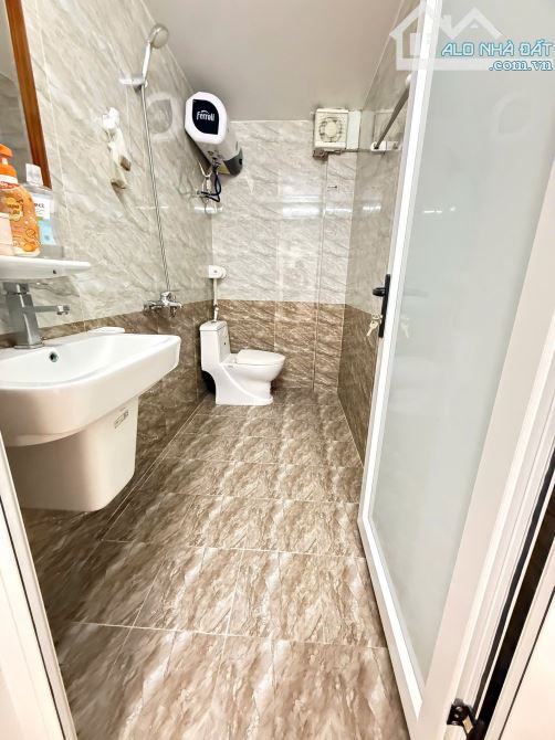 Cần chuyển nhượng căn nhà 106 lê lai thông ra đà nẵng cầu tre ngô quyền hải phòng - 4