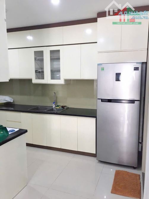 Bán căn hộ 3 ngủ chung cư N02T3 Ngoại Giao Đoàn, Xuân Tảo, Xuân Đỉnh chỉ 10,3 tỷ bao phí - 4