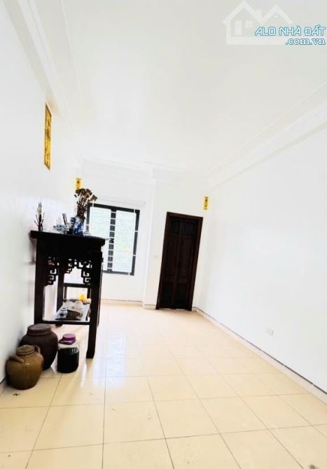 BÁN NHÀ KHƯƠNG ĐÌNH - BÙI XƯƠNG TRẠCH 40M 4 TẦNG Ở NGAY GẦN PHỐ TRƯỚC NHÀ THOÁNG SÁNG - 4