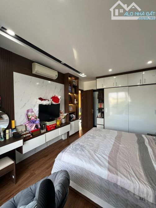 BÁN NHÀ 3 TẦNG TRUNG TÂM P Quang Vinh cũ - 4