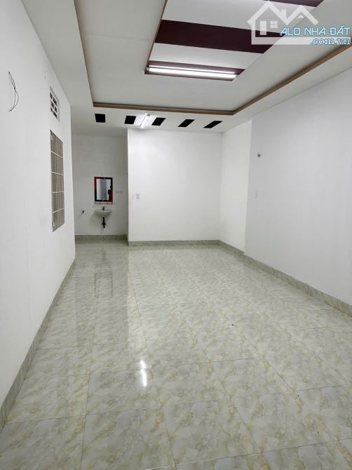💥Nhà Mê TC 100% 15*4,6m,Hẻm Phan Bội Châu,gần Trường Chu Văn An - 4