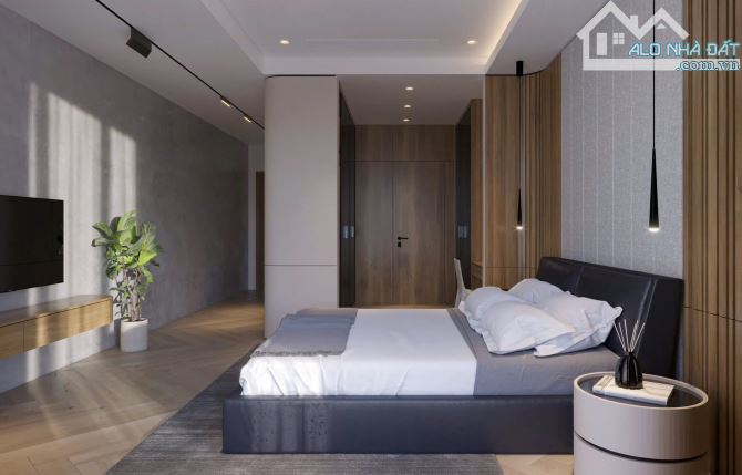 Bán nhà phố Xã Đàn - Đống Đa - 7 tầng - Thang máy - Gần phố - Nội thất xịn - 14.5 tỷ. - 4