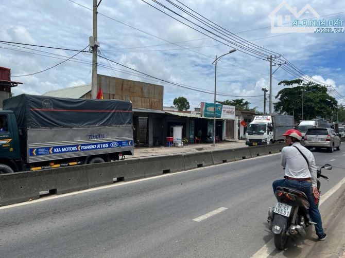 ĐẤT (33x100) FULL THỔ 2MT DƯƠNG CÔNG KHI, TÂN HIỆP, HÓC MÔN - 4