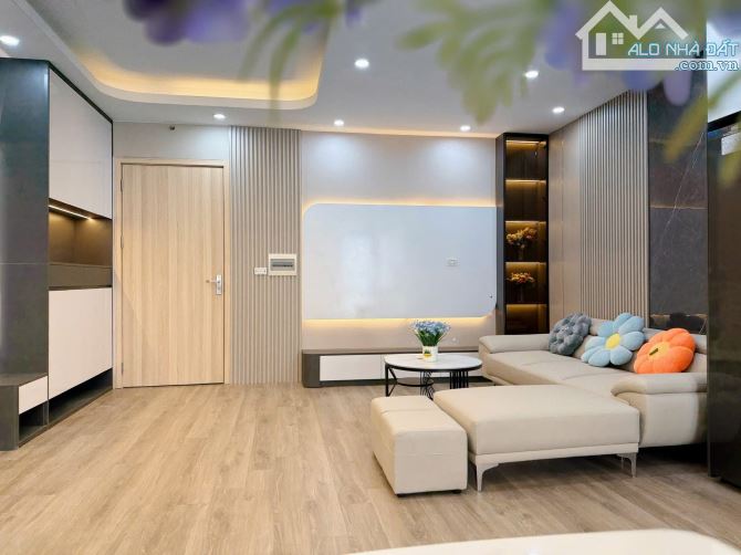 Bán căn hộ chung cư Kđt Thanh Hà - Hà Đông 78,28 3 ngủ full nội thất 3,8tỷ - 4