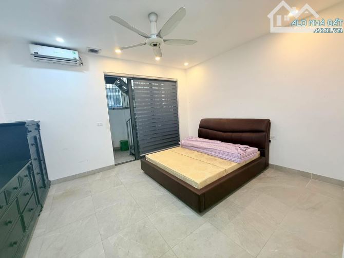 HẠ CHÀO 2 TỶ BÁN GẤP PHÂN LÔ LIỀN KỀ TÂY HỒ 90M 5 TẦNG THANG MÁY OTO TRÁNH KINH DOANH - 4