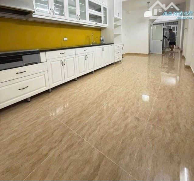 BÁN NHÀ PHÂN LÔ ĐÀO TẤN, BA ĐÌNH 48m2, 4 TẦNG, 2 MẶT NGÕ THOÁNG SÁNG 13.8 TỶ - 4
