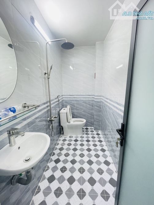 Cần Bán Nhà Thới An 16 - hèm xe hơi 5m - cách vài căn nhà ra mặt tiền - Quận 12.  ⛔(4*11) - 3